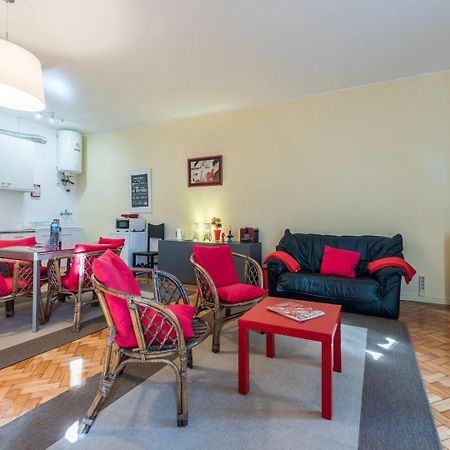 Guestready - Minimalistic Studio Downtown ปอร์โต ภายนอก รูปภาพ