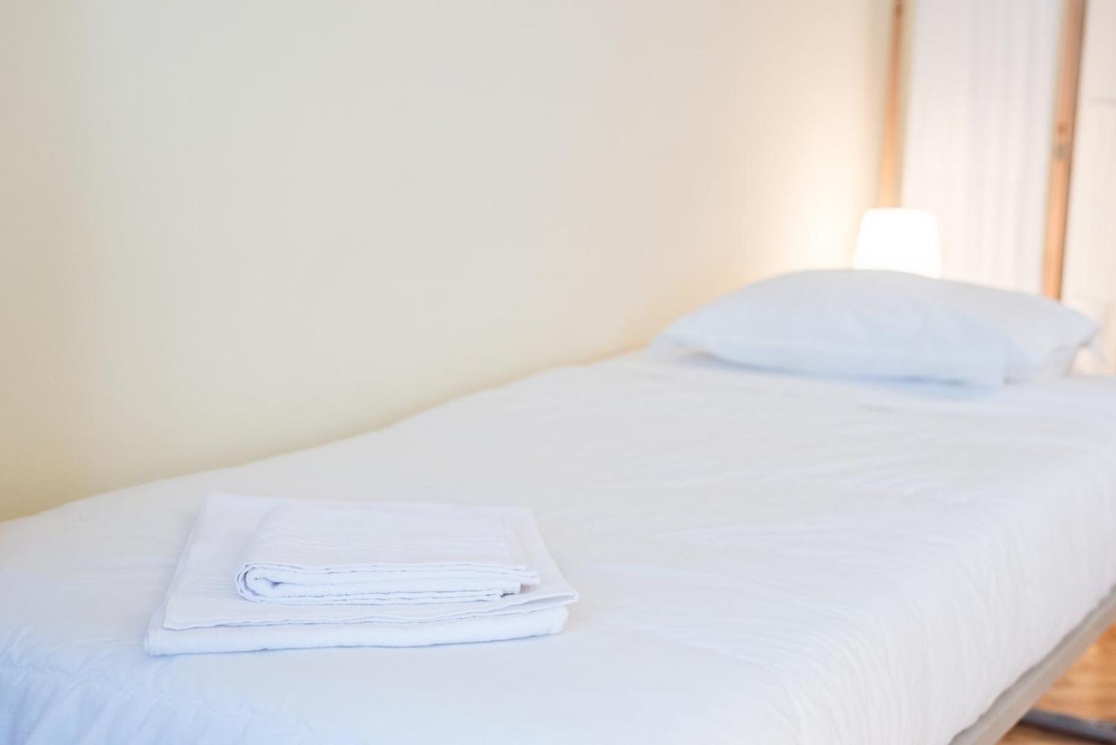 Guestready - Minimalistic Studio Downtown ปอร์โต ภายนอก รูปภาพ