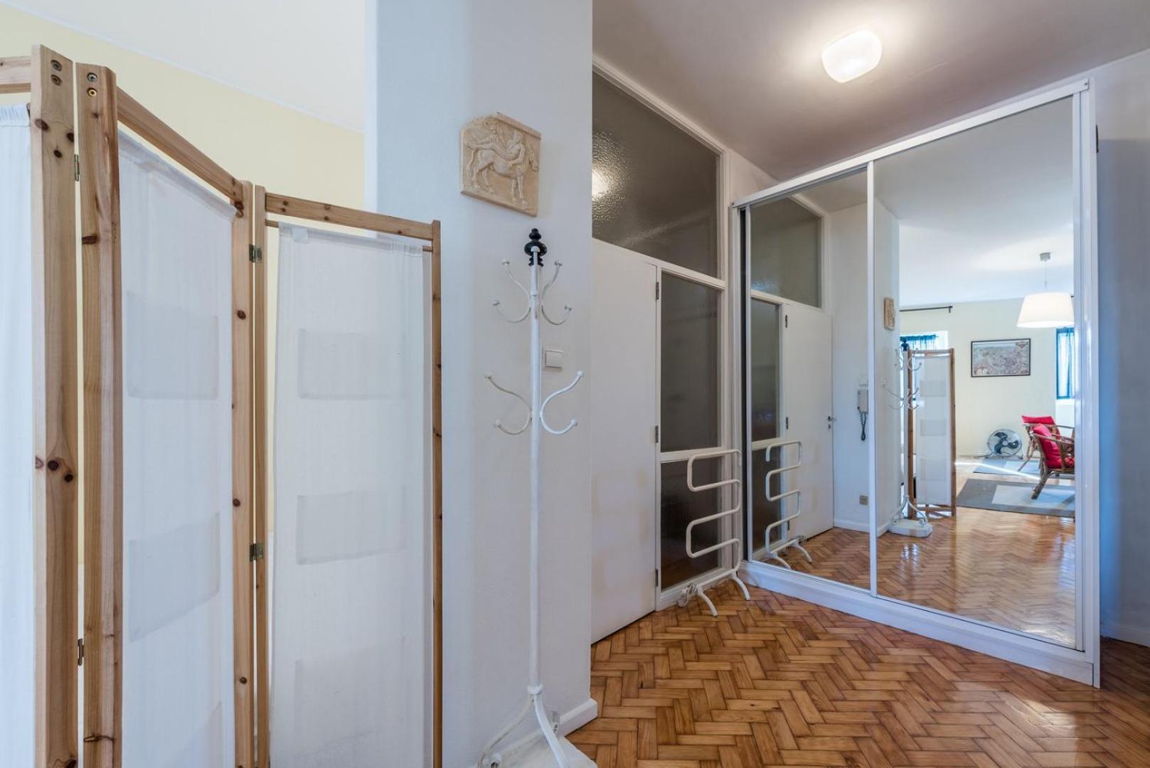 Guestready - Minimalistic Studio Downtown ปอร์โต ภายนอก รูปภาพ