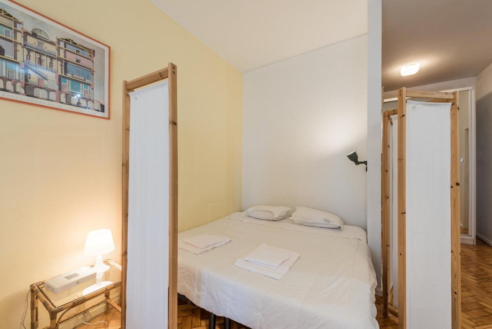 Guestready - Minimalistic Studio Downtown ปอร์โต ภายนอก รูปภาพ