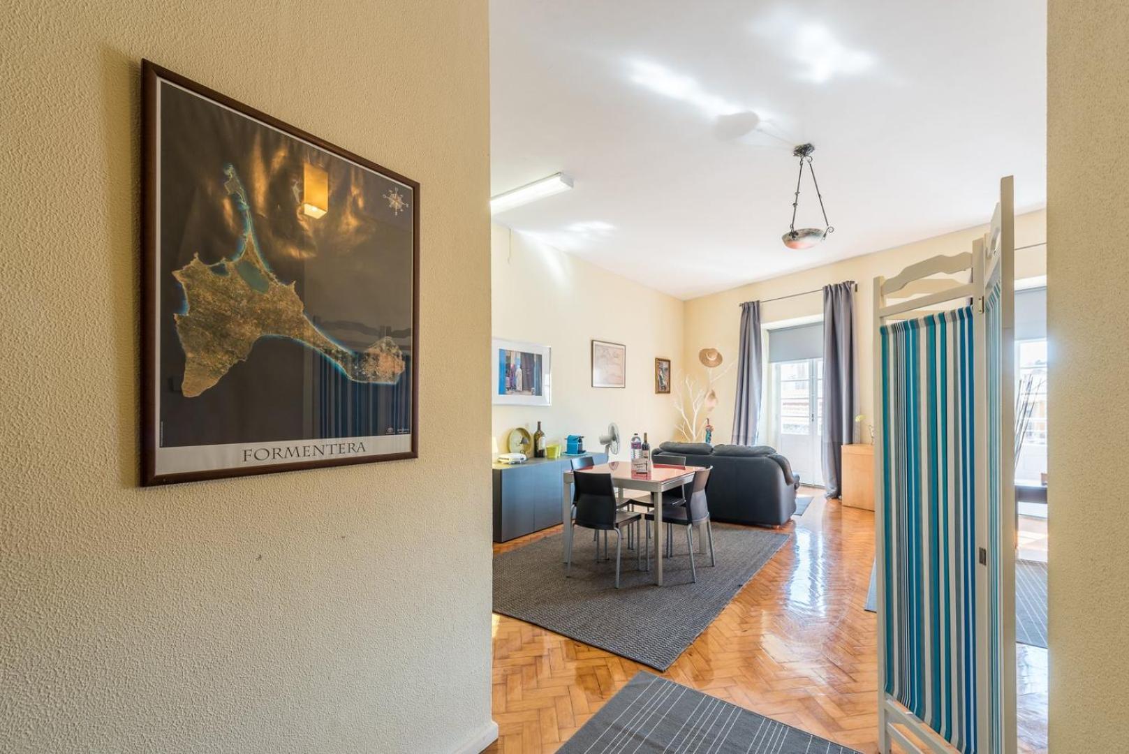 Guestready - Minimalistic Studio Downtown ปอร์โต ภายนอก รูปภาพ