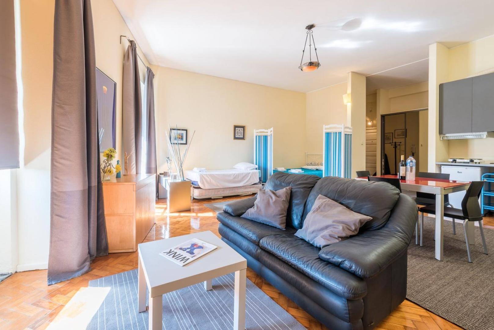 Guestready - Minimalistic Studio Downtown ปอร์โต ภายนอก รูปภาพ